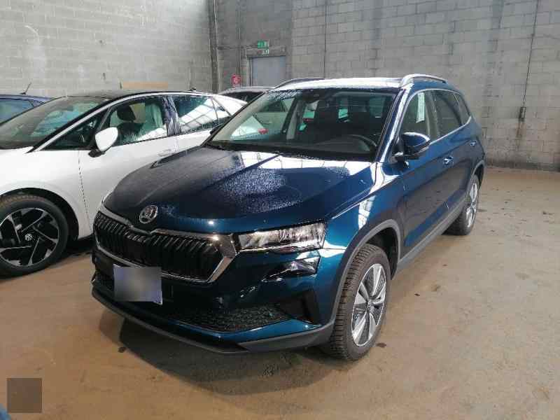 Slika vozila &Scaron;KODA KAROQ