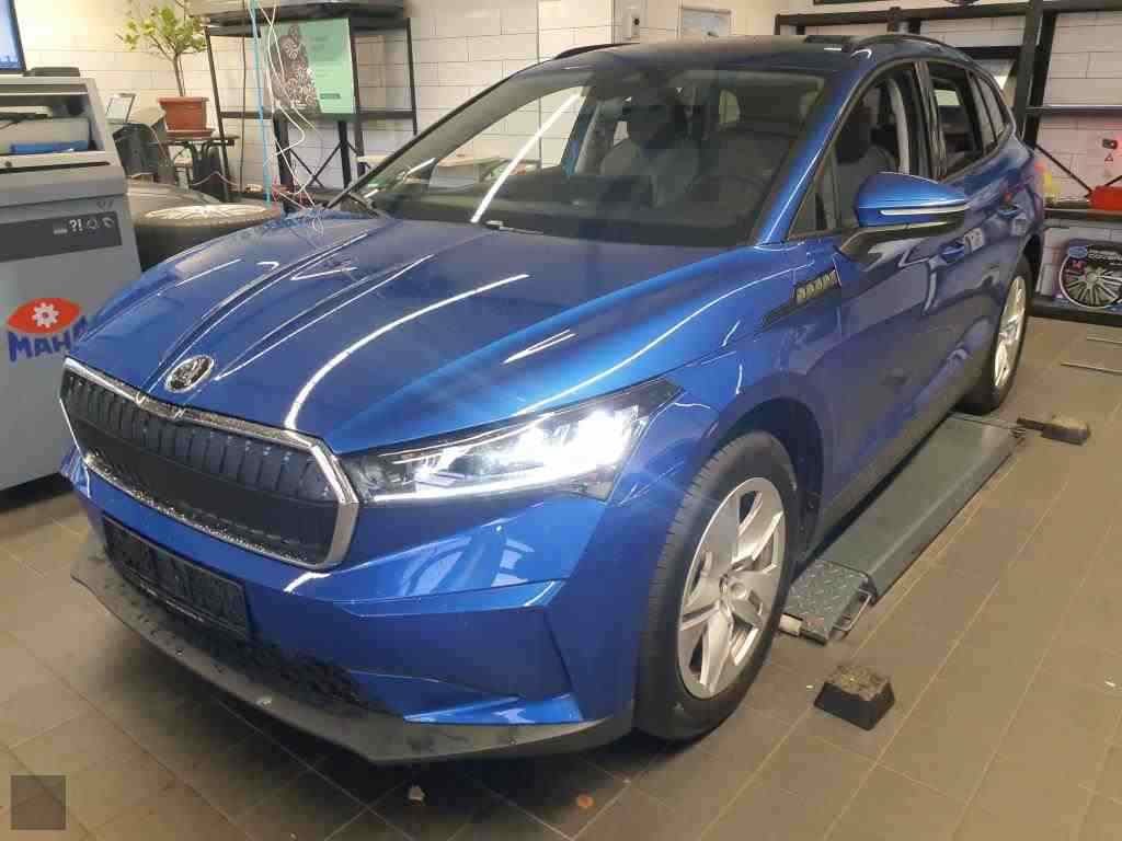 Slika vozila &Scaron;KODA Enyaq