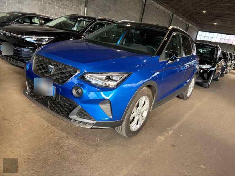 Slika vozila SEAT ARONA