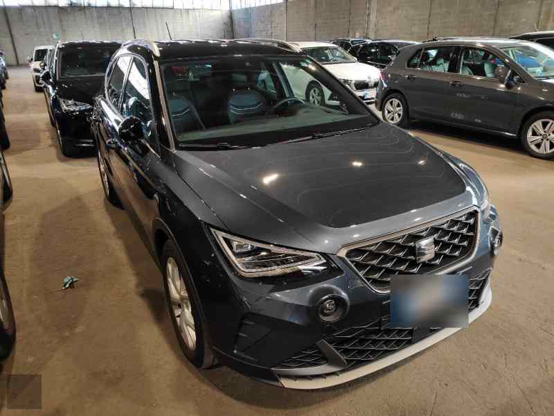 Slika vozila SEAT ARONA