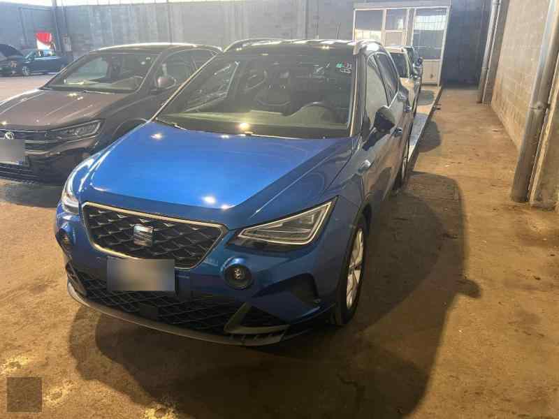 Slika vozila SEAT ARONA