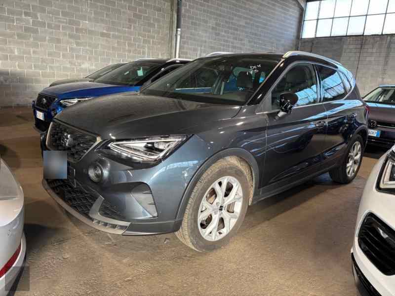 Slika vozila SEAT ARONA