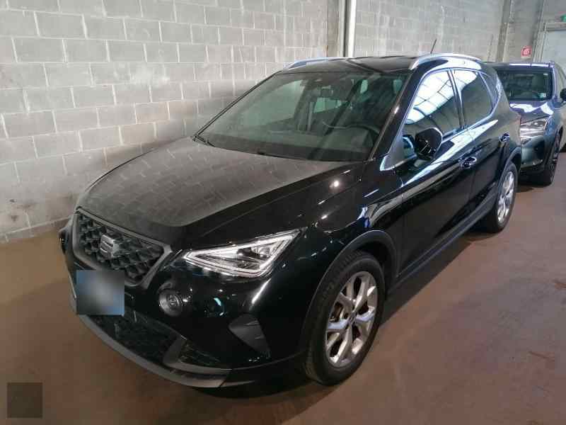 Slika vozila SEAT ARONA