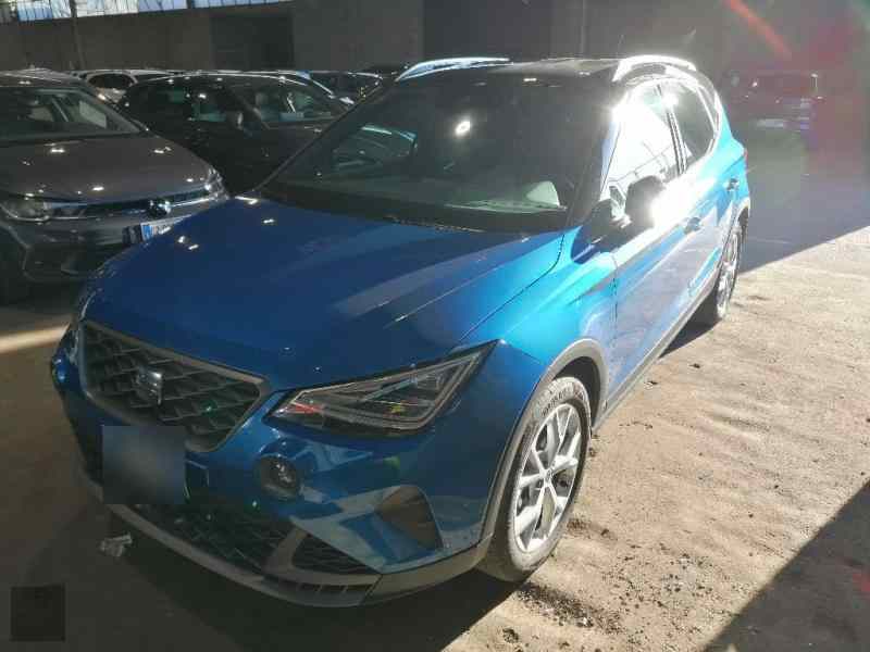 Slika vozila SEAT ARONA