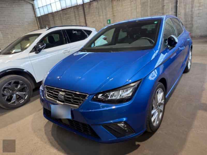 Slika vozila SEAT Ibiza
