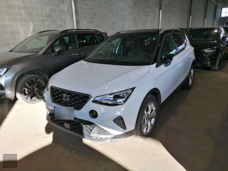 Slika vozila SEAT ARONA