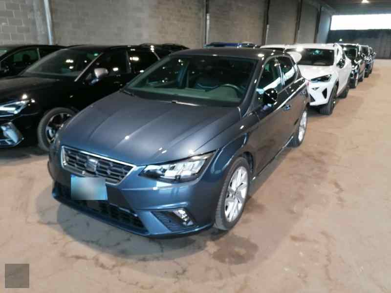 Slika vozila SEAT Ibiza