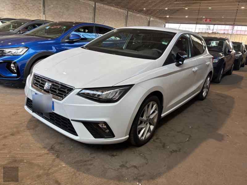 Slika vozila SEAT Ibiza