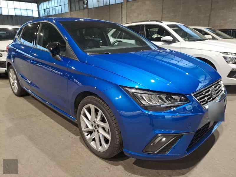 Slika vozila SEAT Ibiza