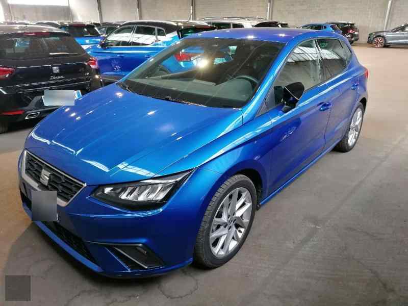 Slika vozila SEAT Ibiza