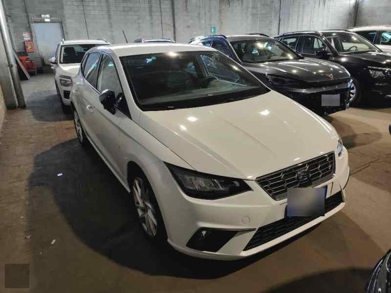 Slika vozila SEAT Ibiza
