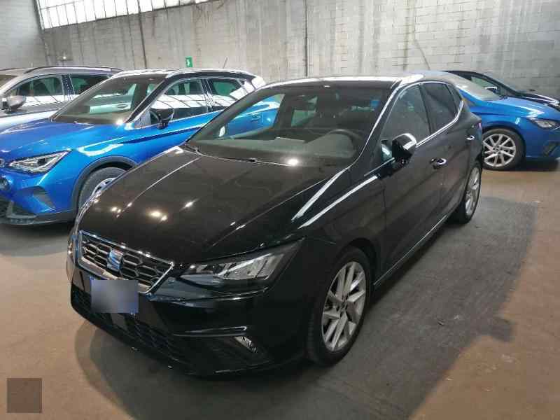 Slika vozila SEAT Ibiza
