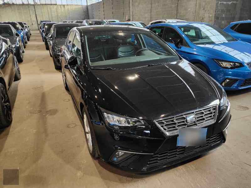 Slika vozila SEAT Ibiza