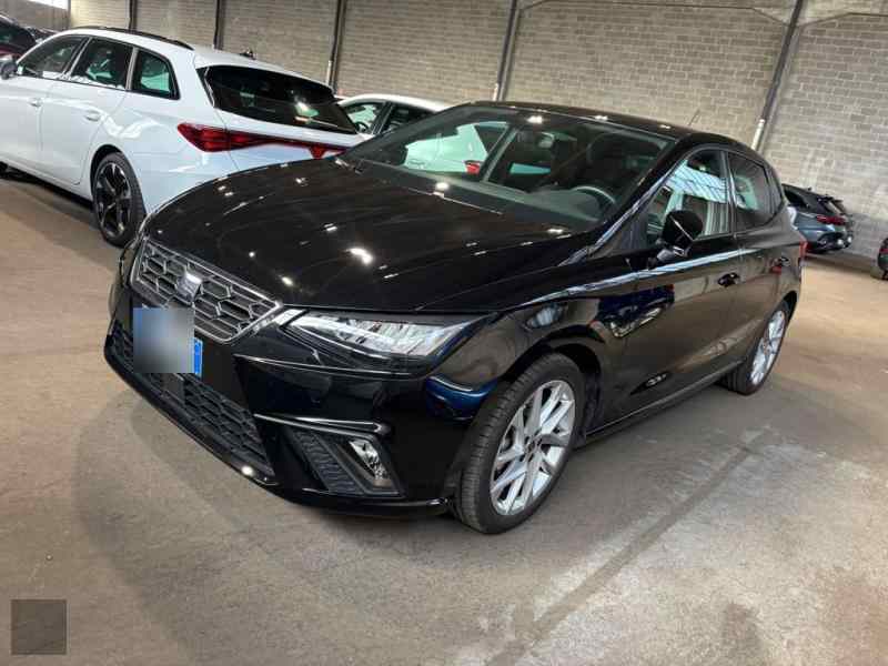 Slika vozila SEAT Ibiza