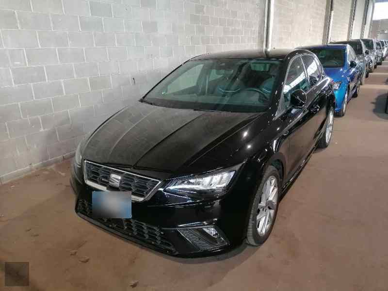Slika vozila SEAT Ibiza