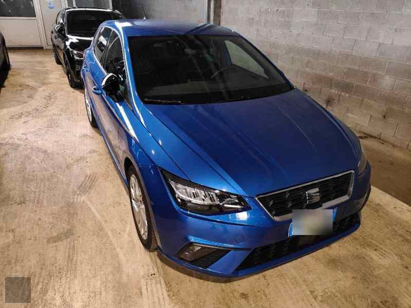 Slika vozila SEAT Ibiza