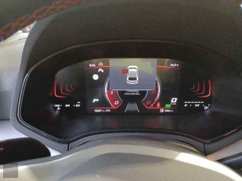 Slika vozila SEAT Ibiza