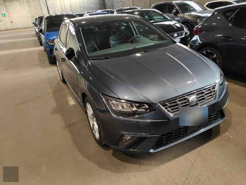 Slika vozila SEAT Ibiza