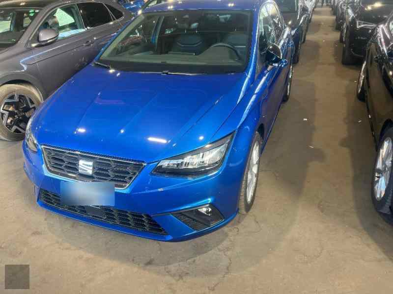 Slika vozila SEAT Ibiza