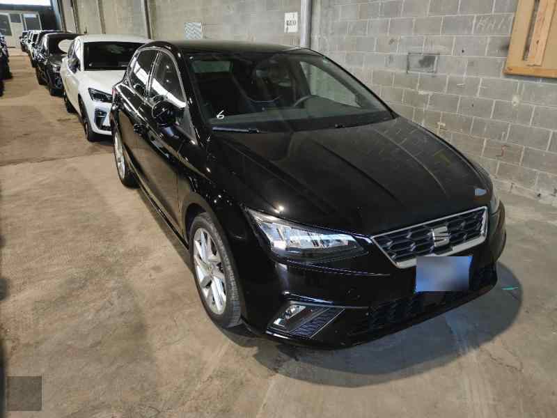 Slika vozila SEAT Ibiza