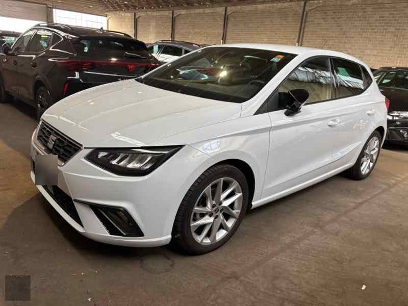 Slika vozila SEAT Ibiza