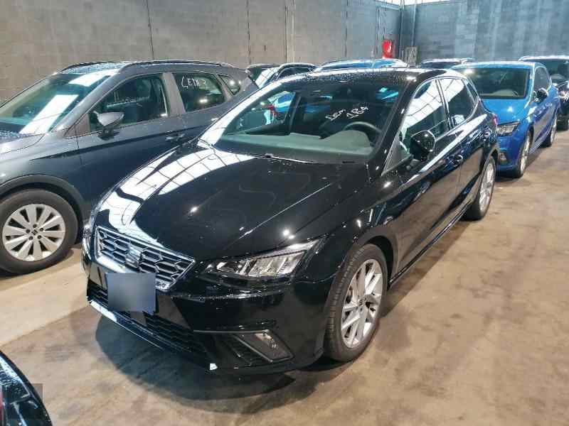 Slika vozila SEAT Ibiza