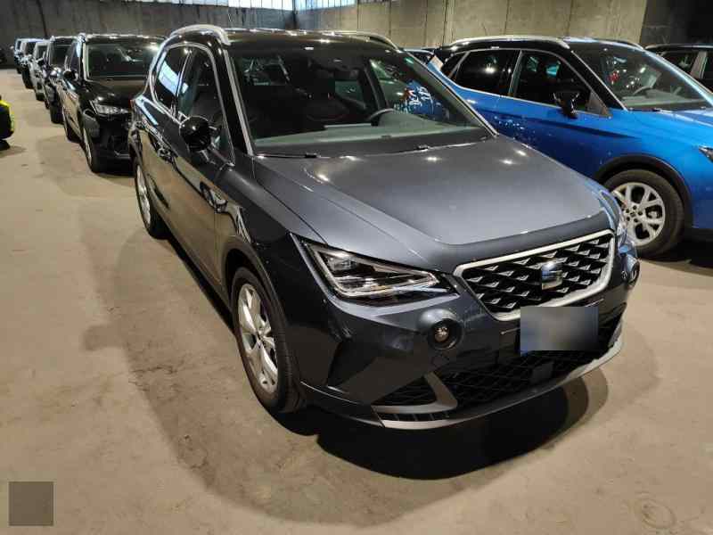 Slika vozila SEAT ARONA