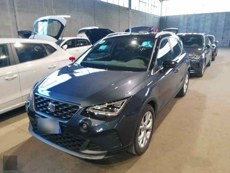 Slika vozila SEAT ARONA