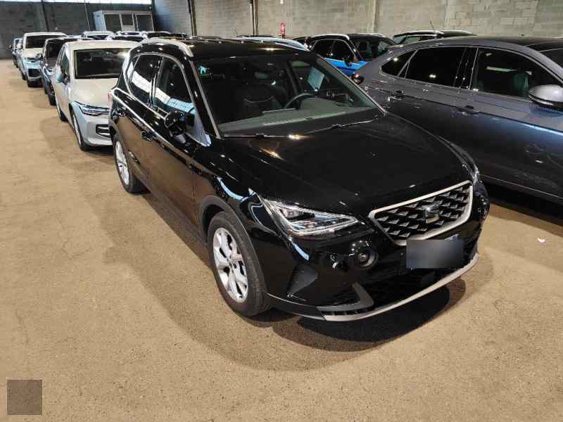 Slika vozila SEAT ARONA