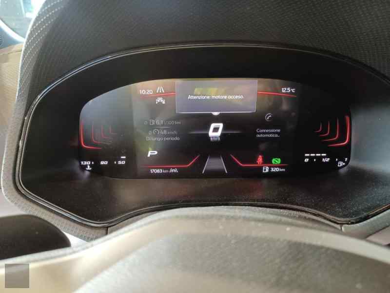 Slika vozila SEAT ARONA