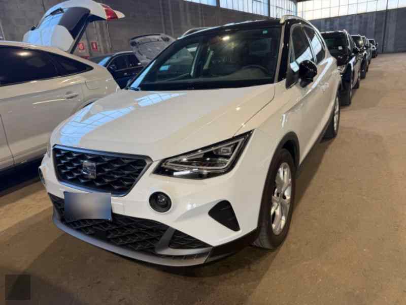 Slika vozila SEAT ARONA