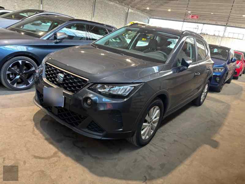 Slika vozila SEAT ARONA