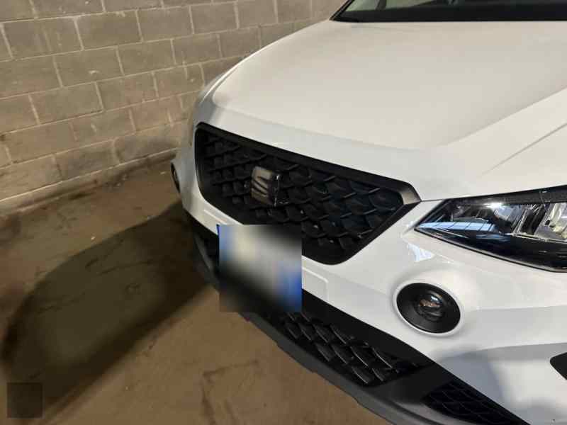 Slika vozila SEAT ARONA