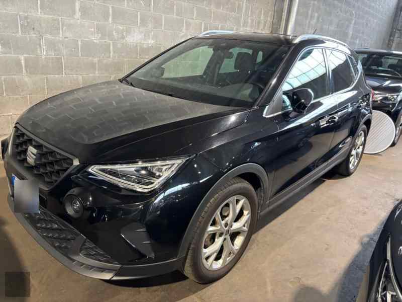 Slika vozila SEAT ARONA