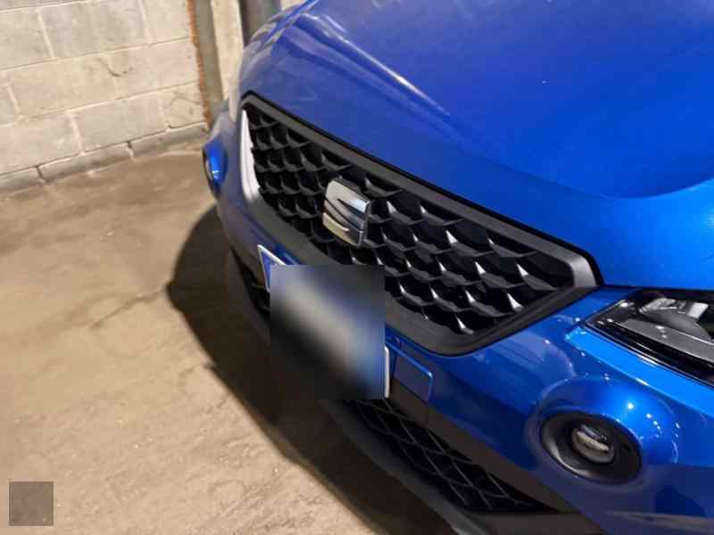 Slika vozila SEAT ARONA