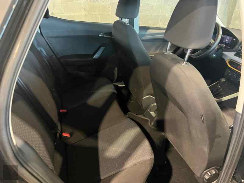 Slika vozila SEAT ARONA