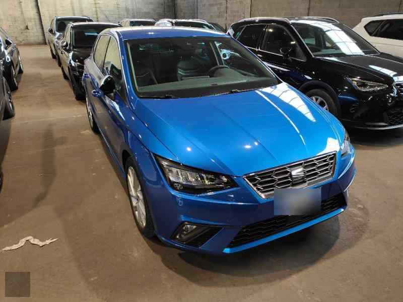 Slika vozila SEAT Ibiza