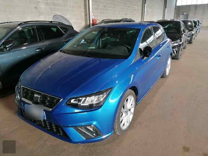 Slika vozila SEAT Ibiza