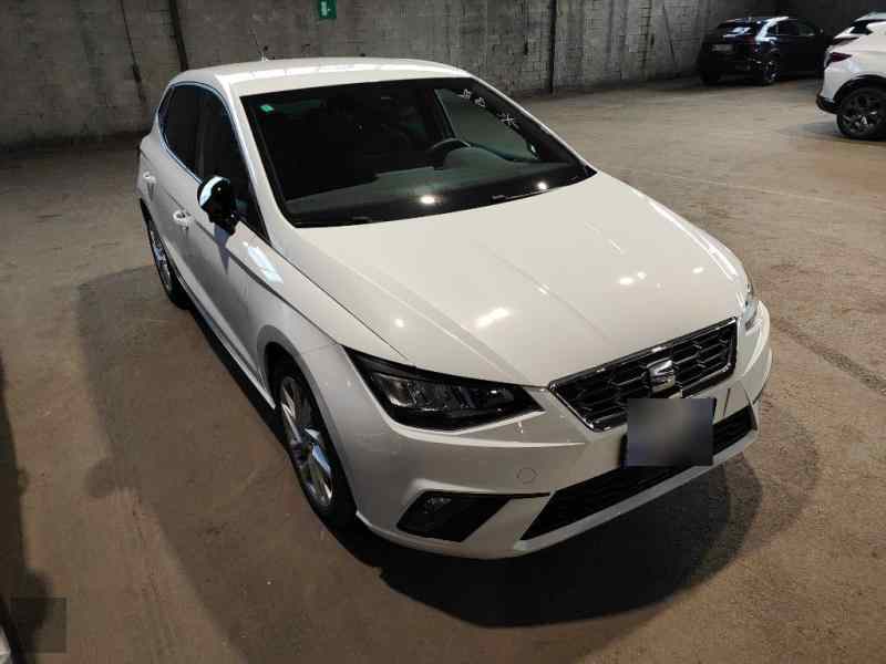 Slika vozila SEAT Ibiza