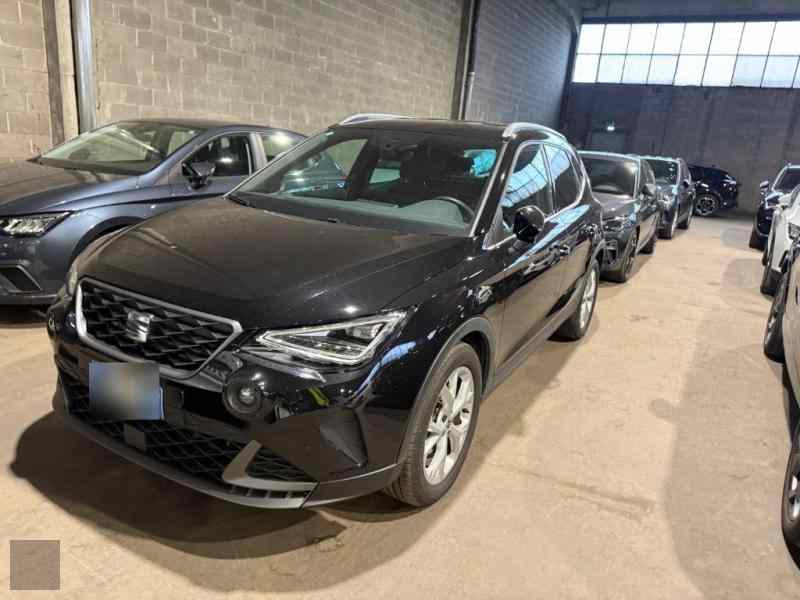 Slika vozila SEAT ARONA