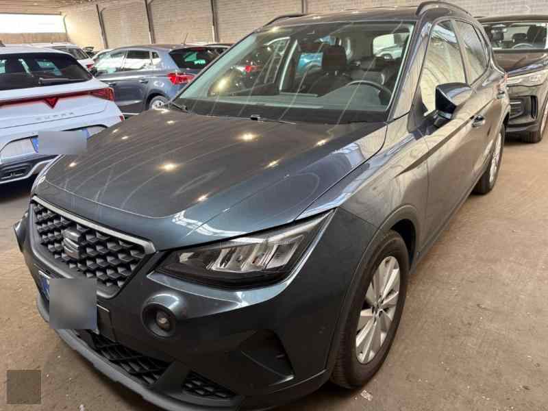 Slika vozila SEAT ARONA