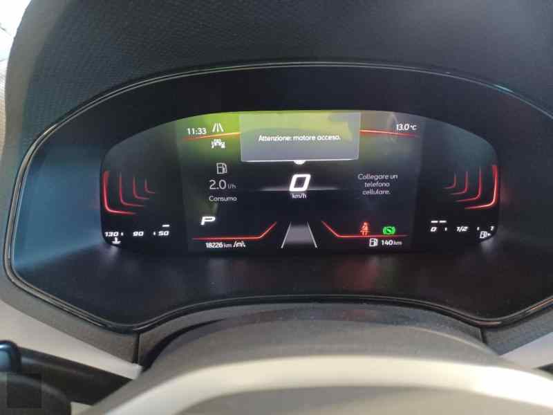 Slika vozila SEAT Ibiza