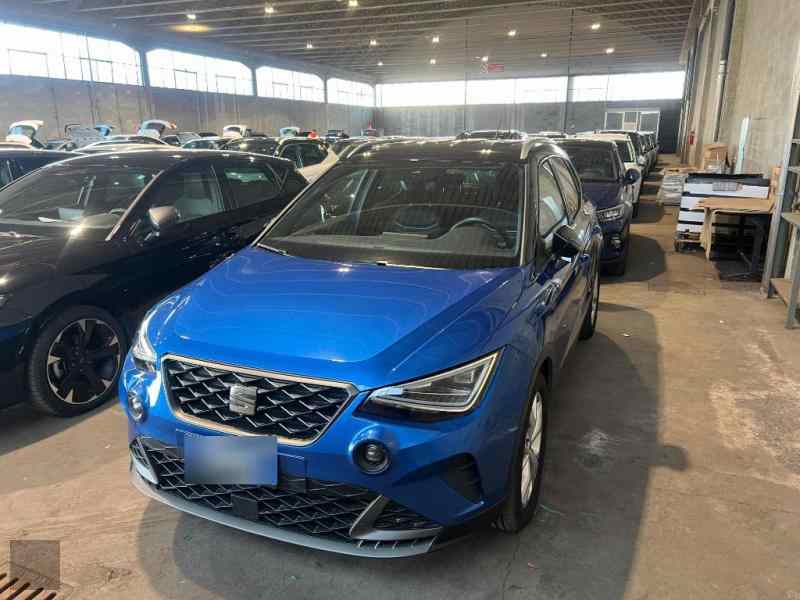 Slika vozila SEAT ARONA