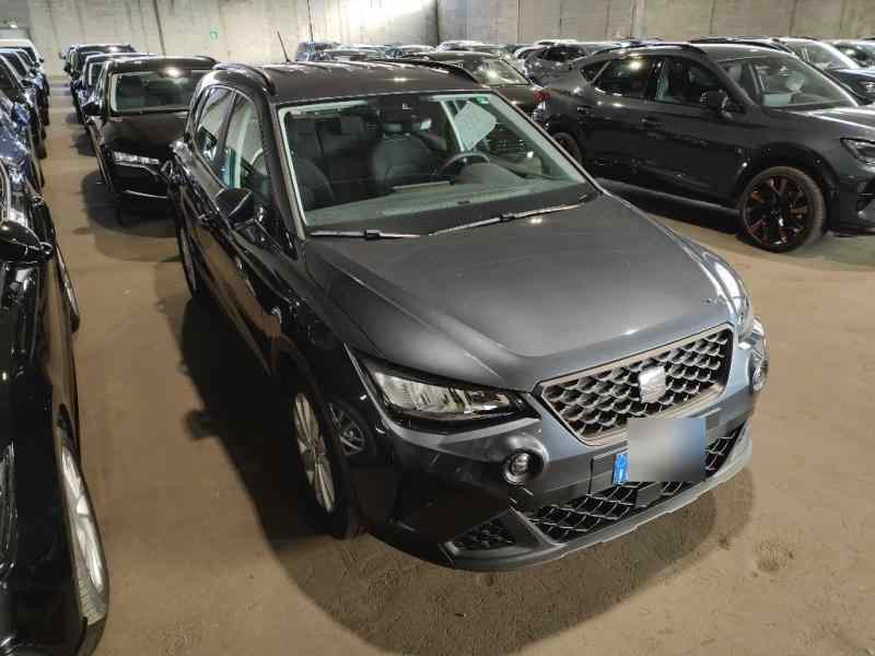 Slika vozila SEAT ARONA