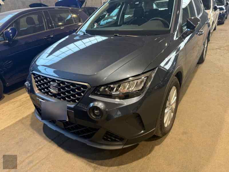 Slika vozila SEAT ARONA