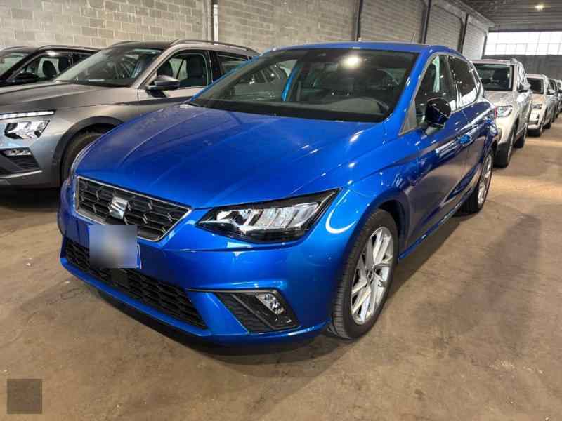 Slika vozila SEAT Ibiza
