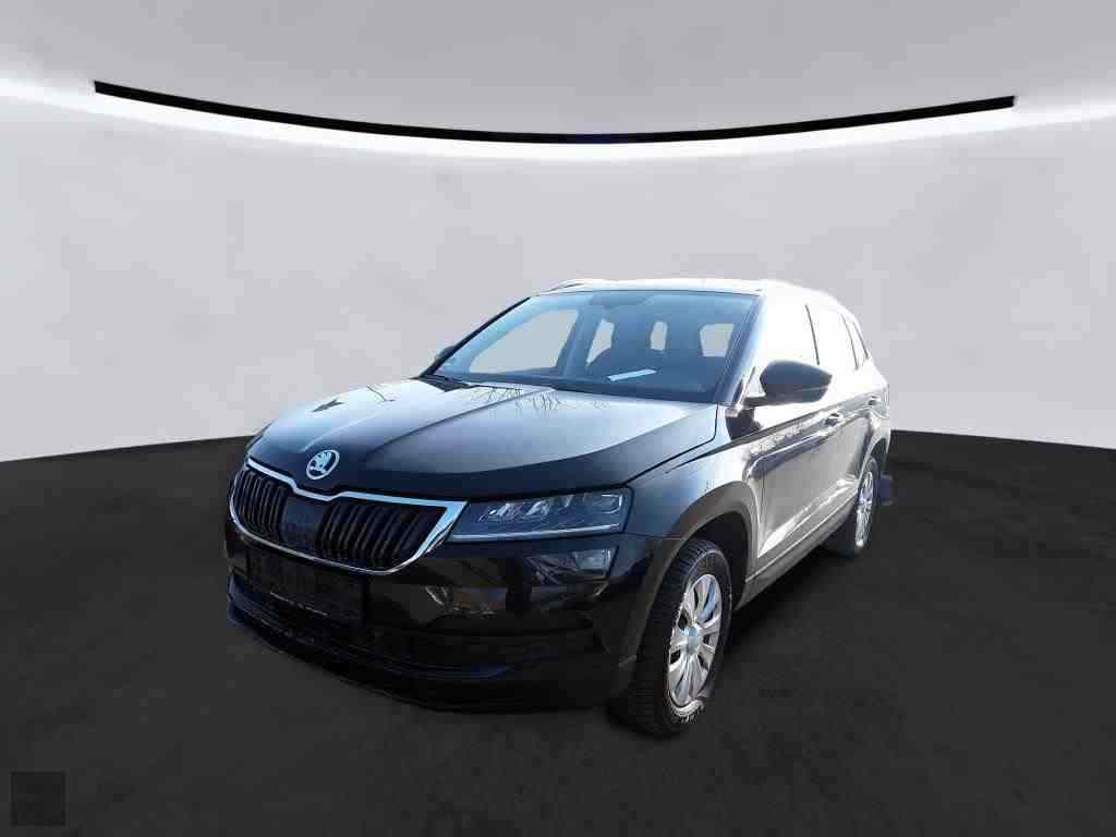 Slika vozila &Scaron;KODA KAROQ