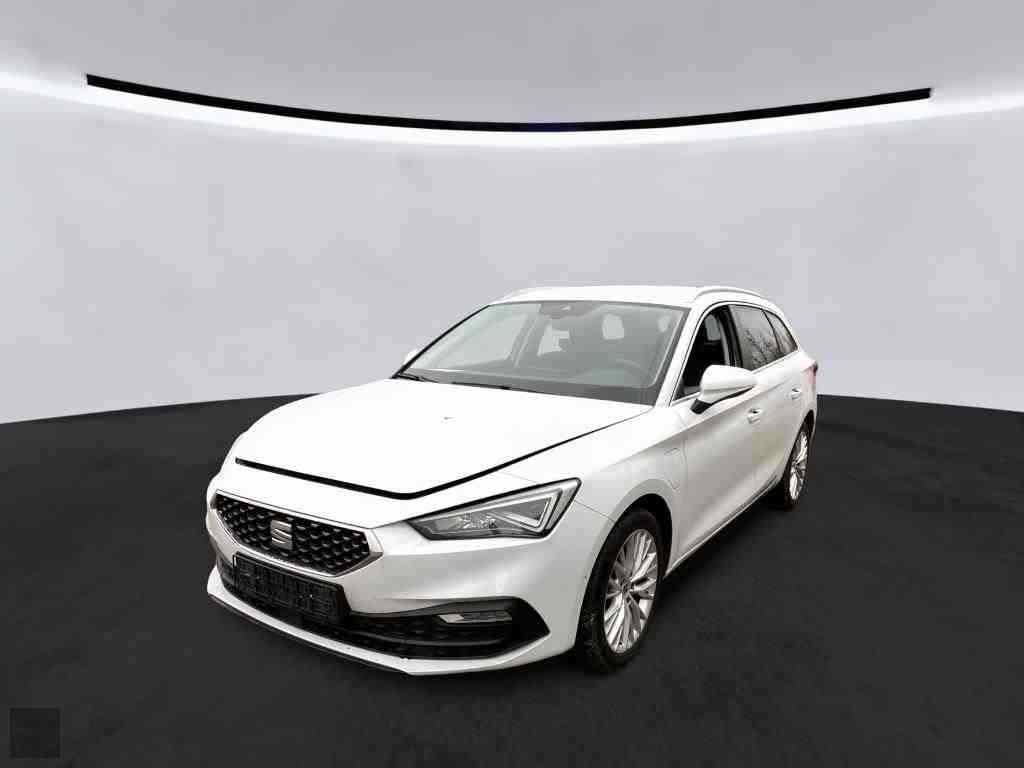 Slika vozila SEAT Leon