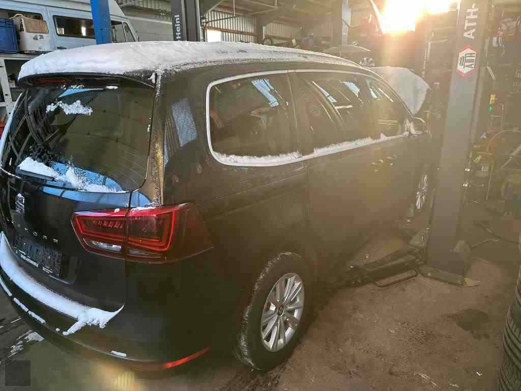 Slika vozila SEAT Alhambra