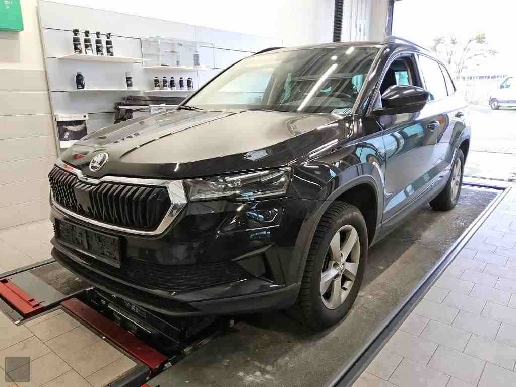 Slika vozila &Scaron;KODA KAROQ